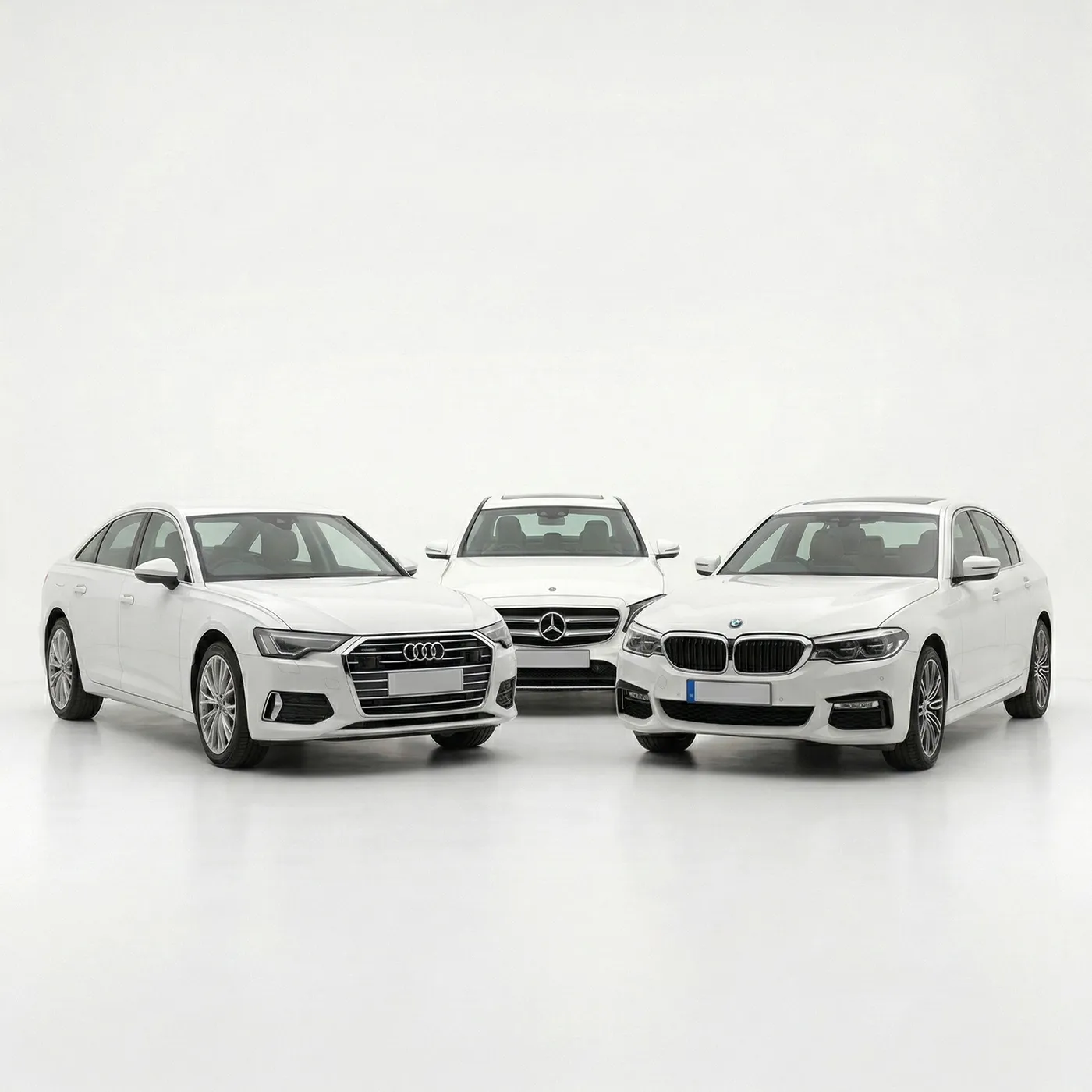 audi-mercedes-bmw