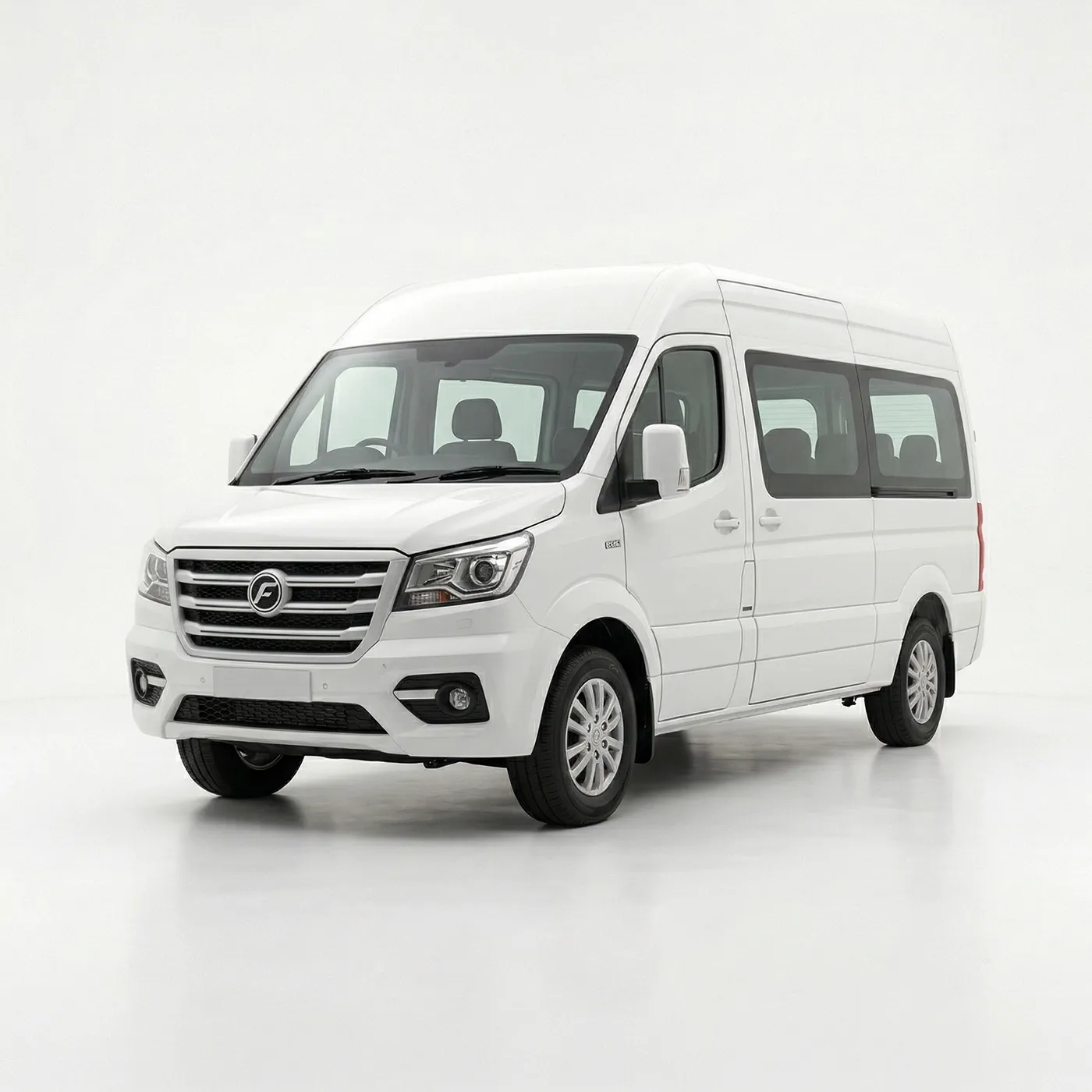 Force Traveller 13+1