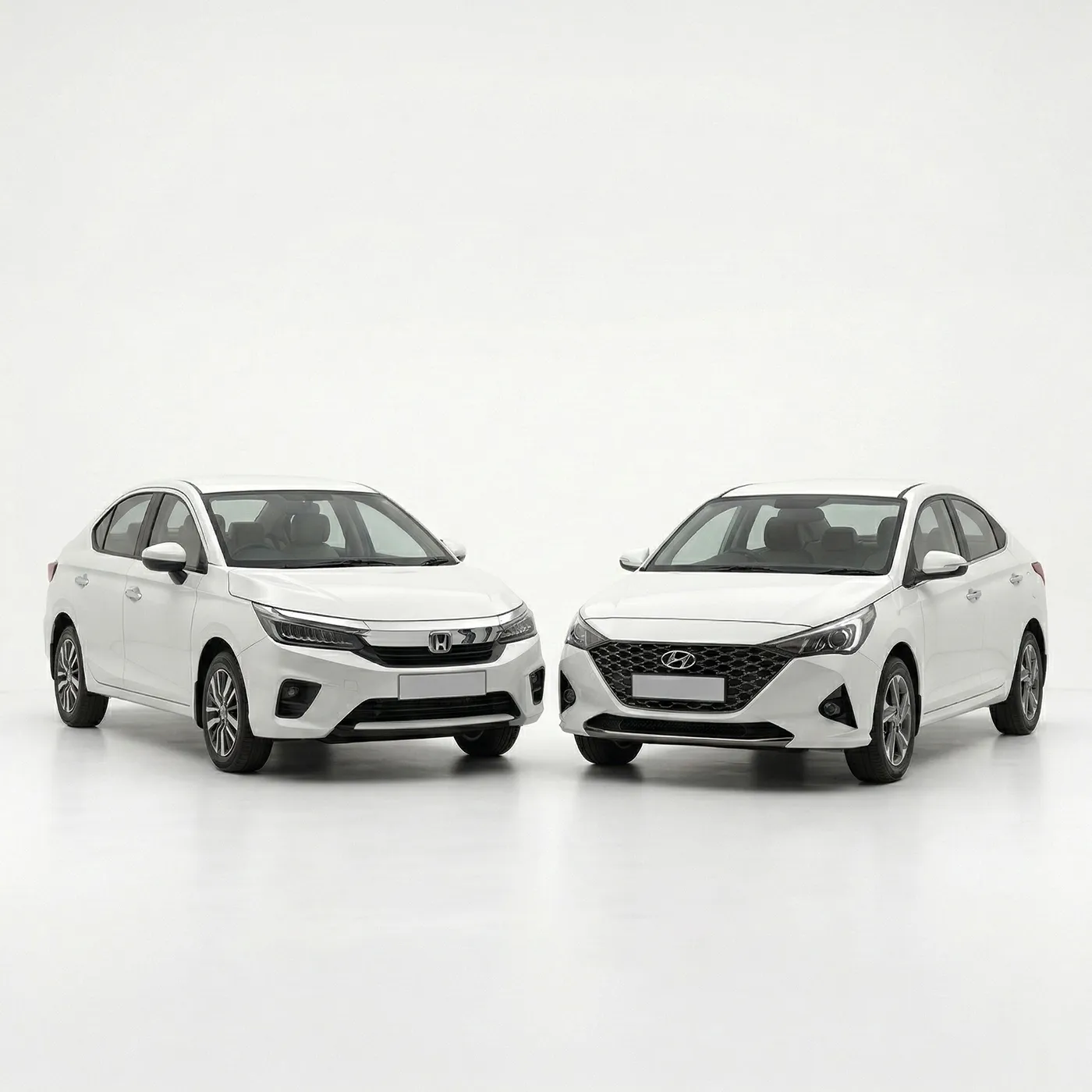 hondacity-hyundai-verna